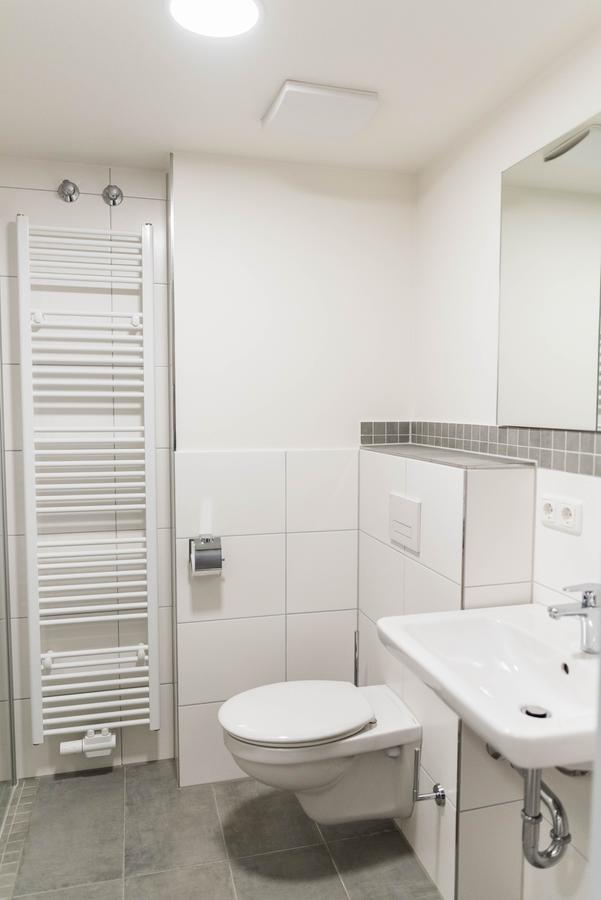 Staffelseestrasse Apartamento