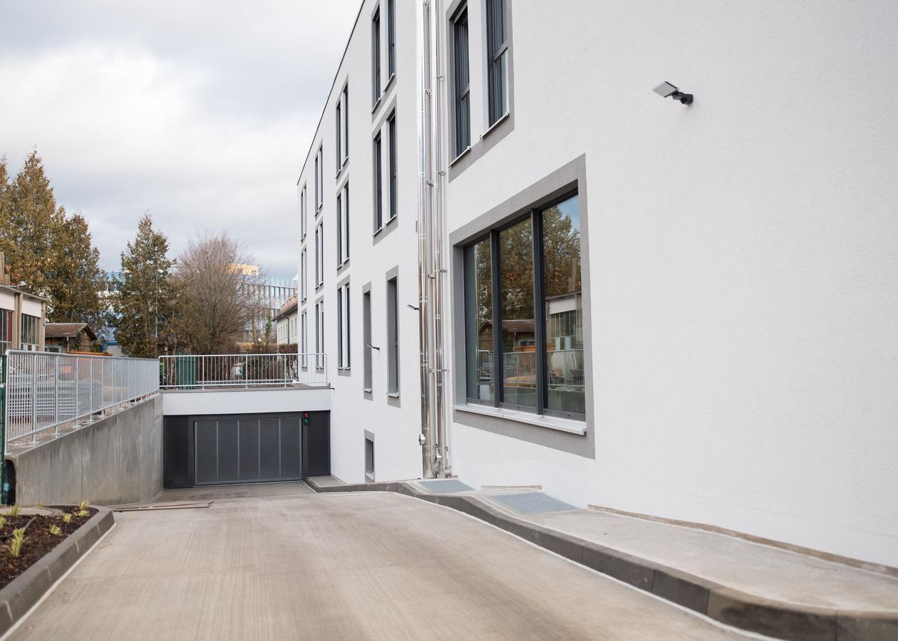 Staffelseestrasse Múnich