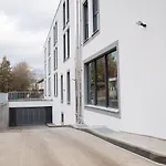 Hotel Staffelseestrasse
